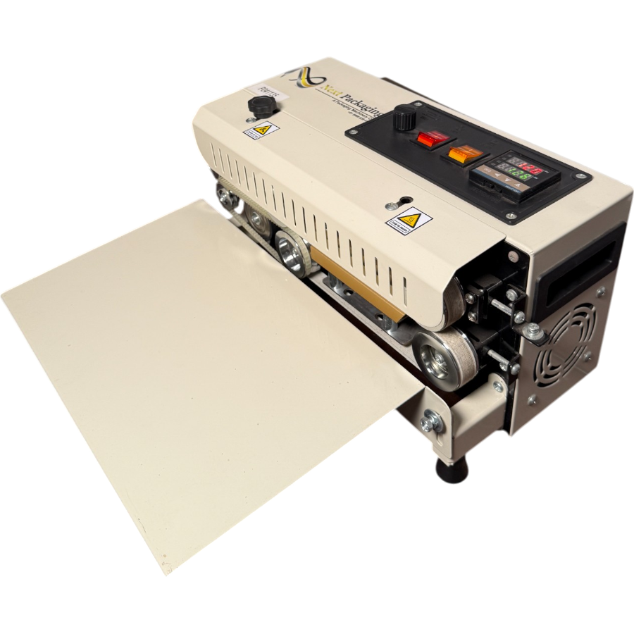 Mini Band Sealer Machine